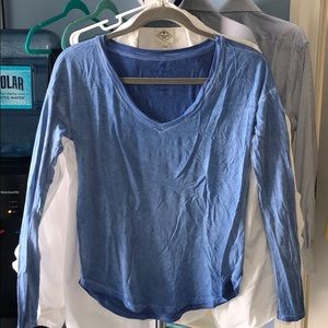 American Eagle long sleeve